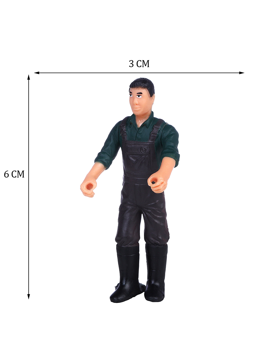 Игровой набор Masai Mara - фото 8