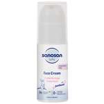 Крем Sanosan baby 50 мл