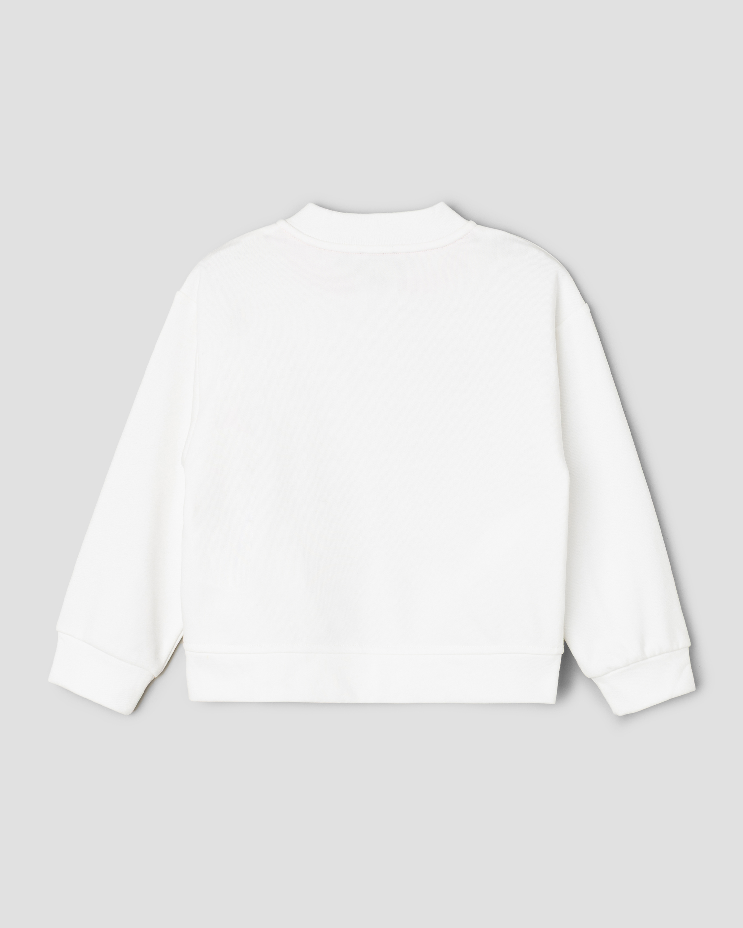 Толстовка Futurino Fashion SS26FF-2GJ06kg-F0 - фото 2