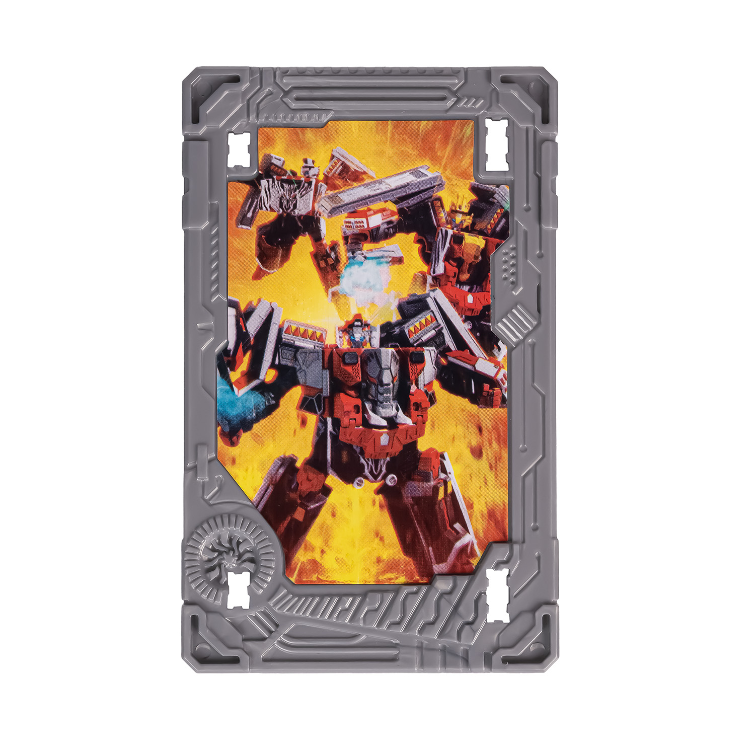 Фигурка METAL-CARDBOT Саваннард - фото 8