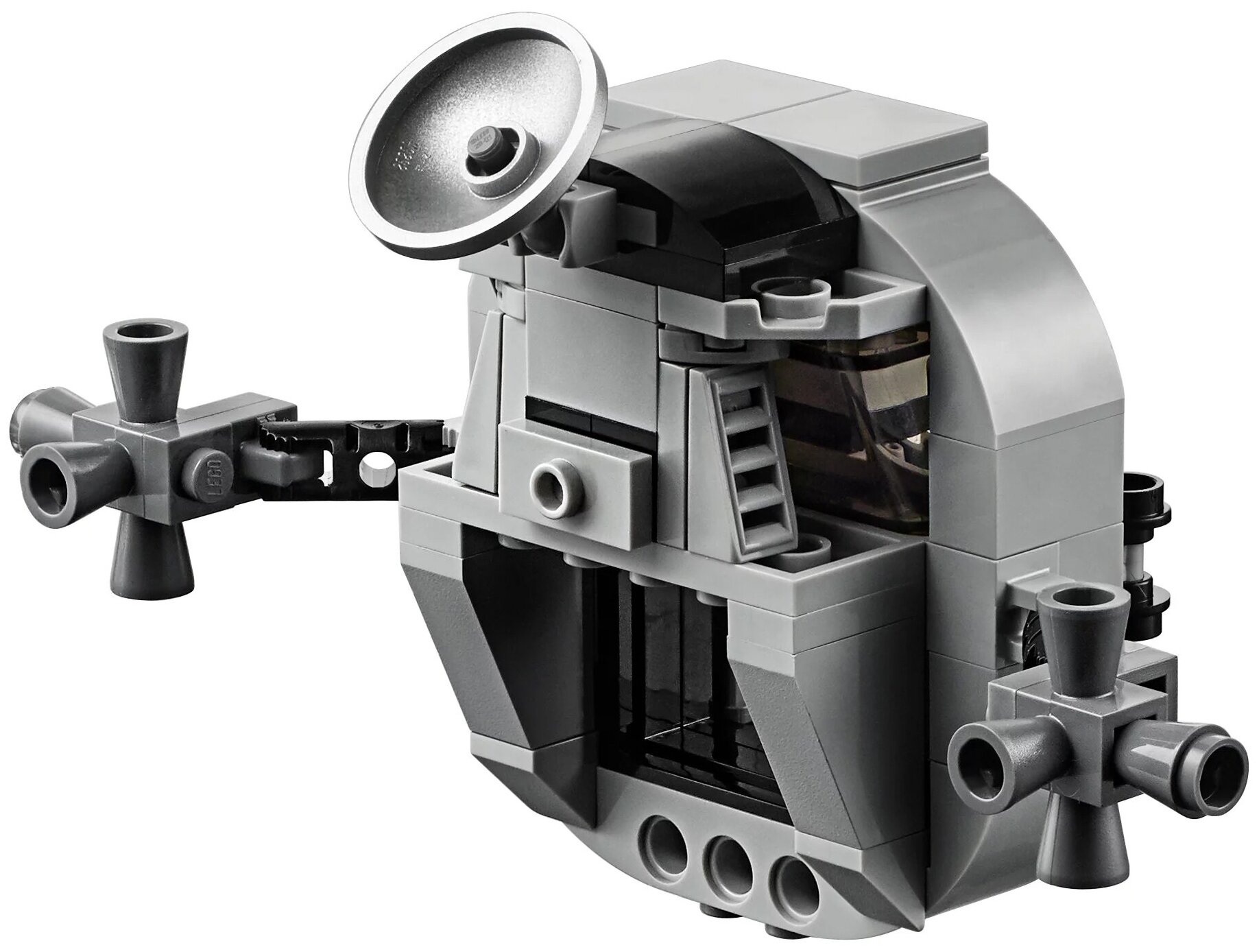Конструктор LEGO Creator 1087 дет. - фото 12