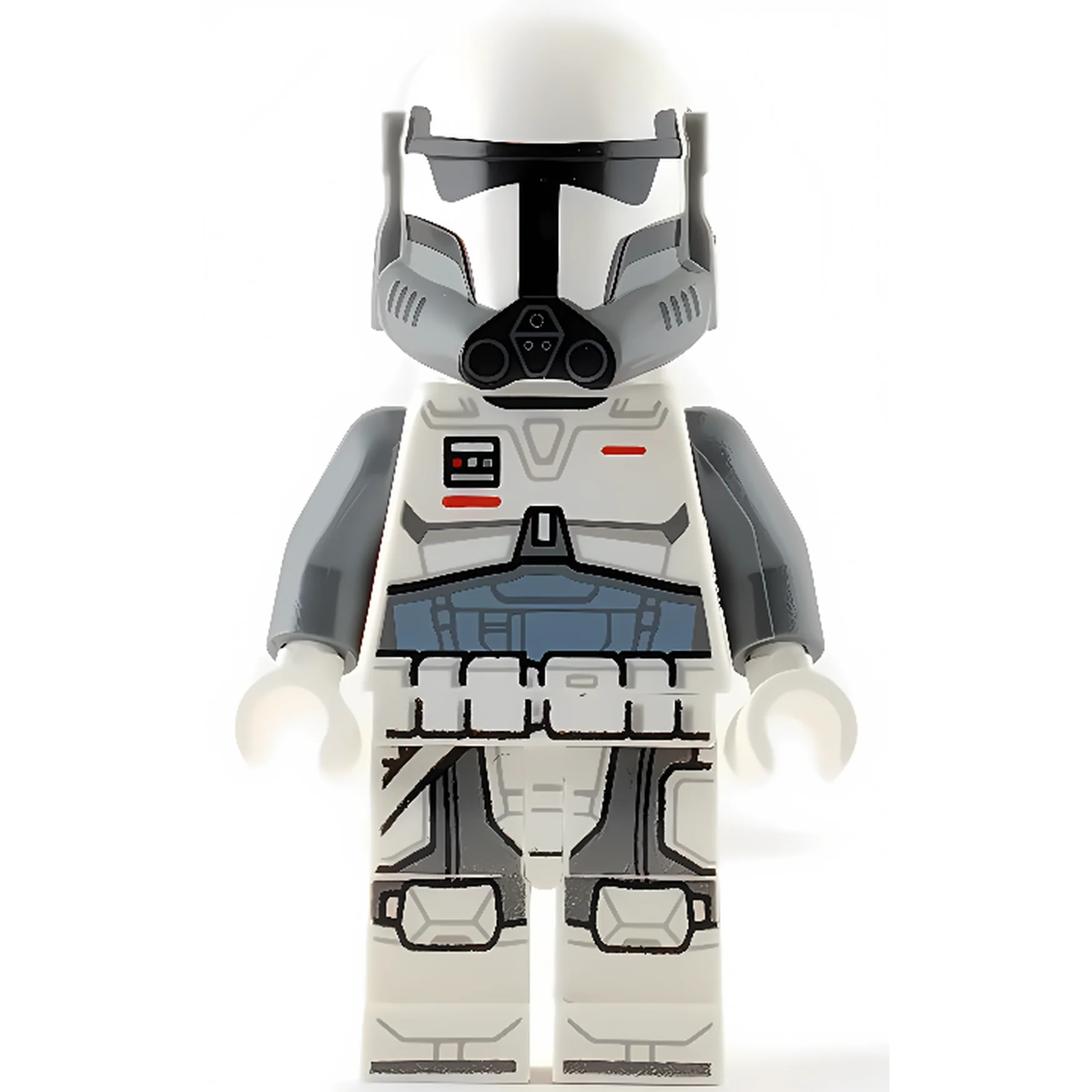 Фигурка LEGO Star Wars Imperial - фото 1
