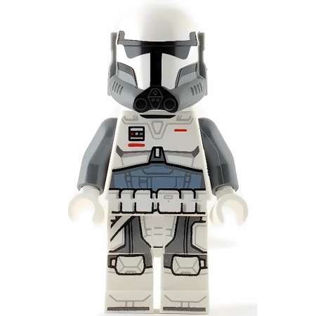 Фигурка LEGO Star Wars Imperial