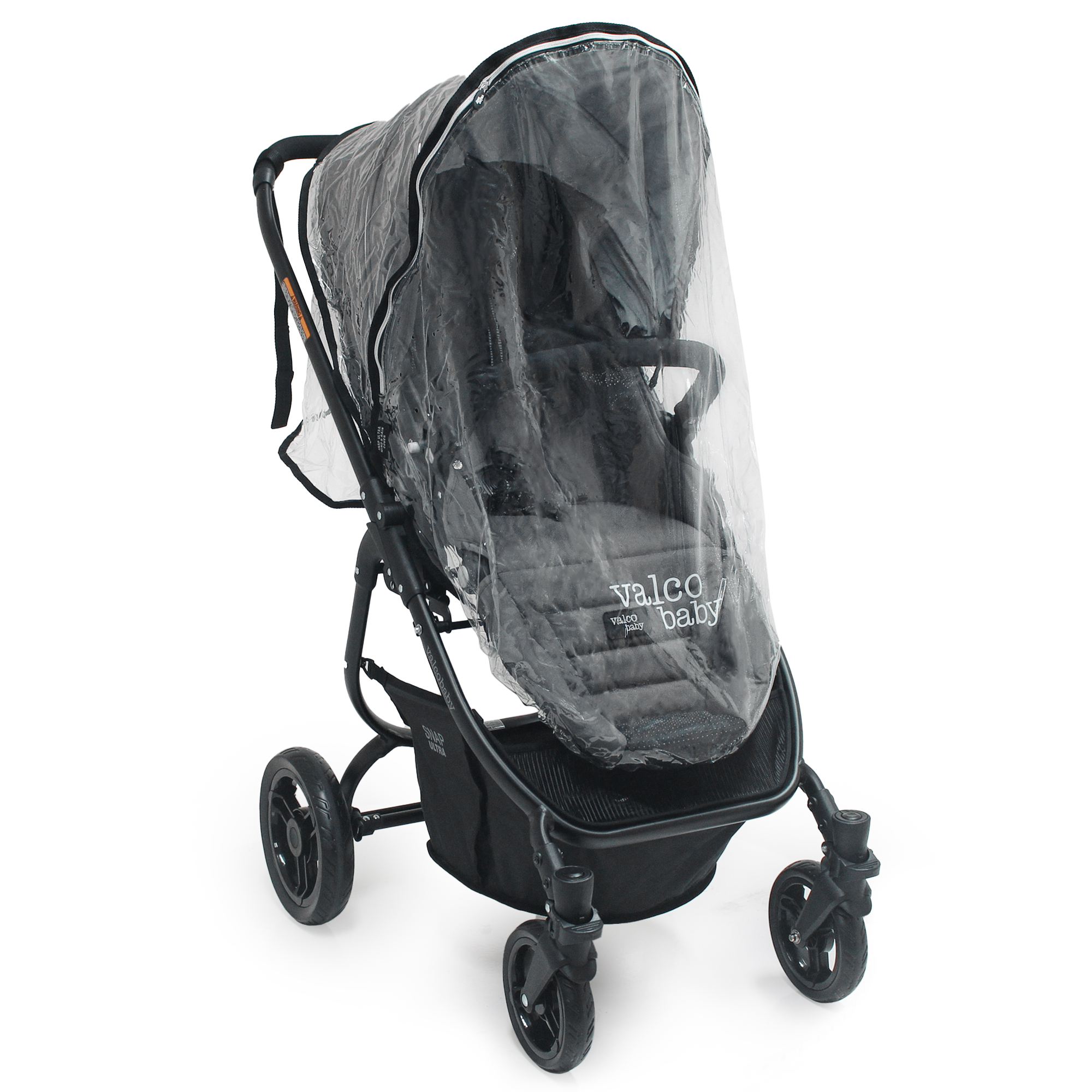 Дождевик Valco baby Snap 4 Ultra, Ultra Trend 9998 - фото 1