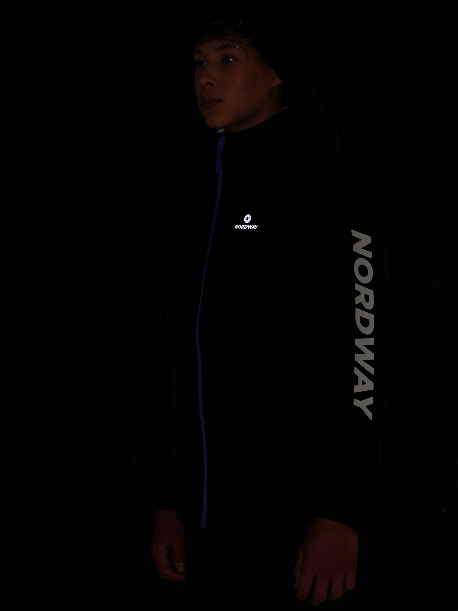 Куртка Nordway 138527NDW-99 - фото 29