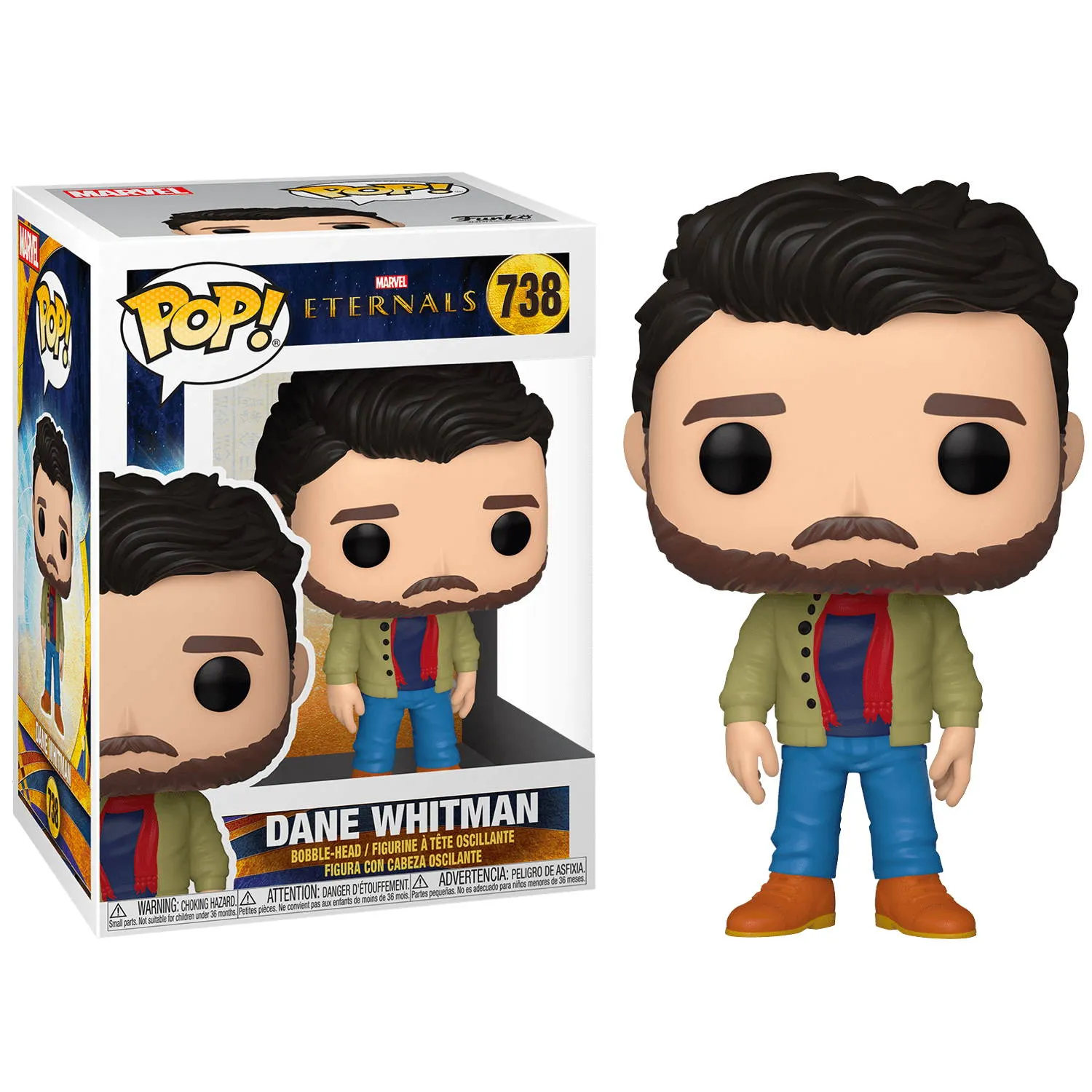 Фигурка Funko - фото 2