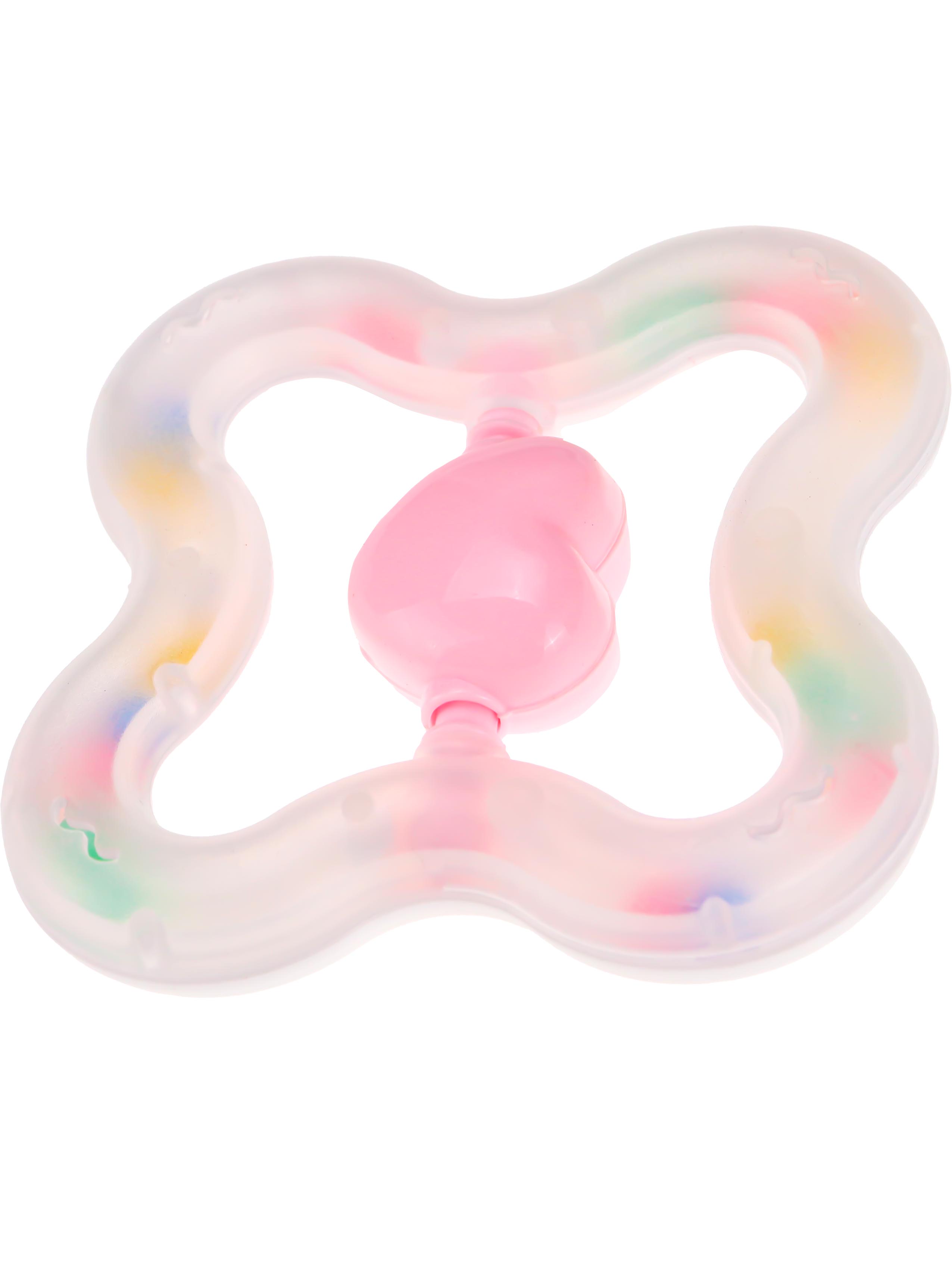 Игрушка Рыжий кот погремушка Набор №2 - фото 3