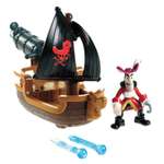 Игровой набор Jake Neverland Pirates