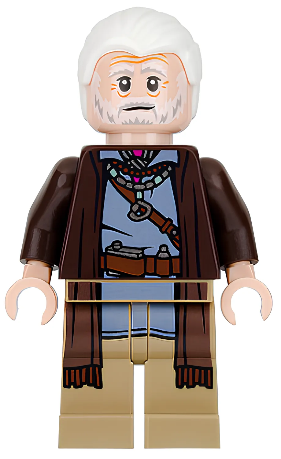 Фигурка LEGO Lor San Tekka - фото 1