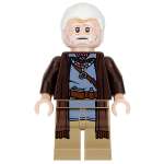 Фигурка LEGO Lor San Tekka