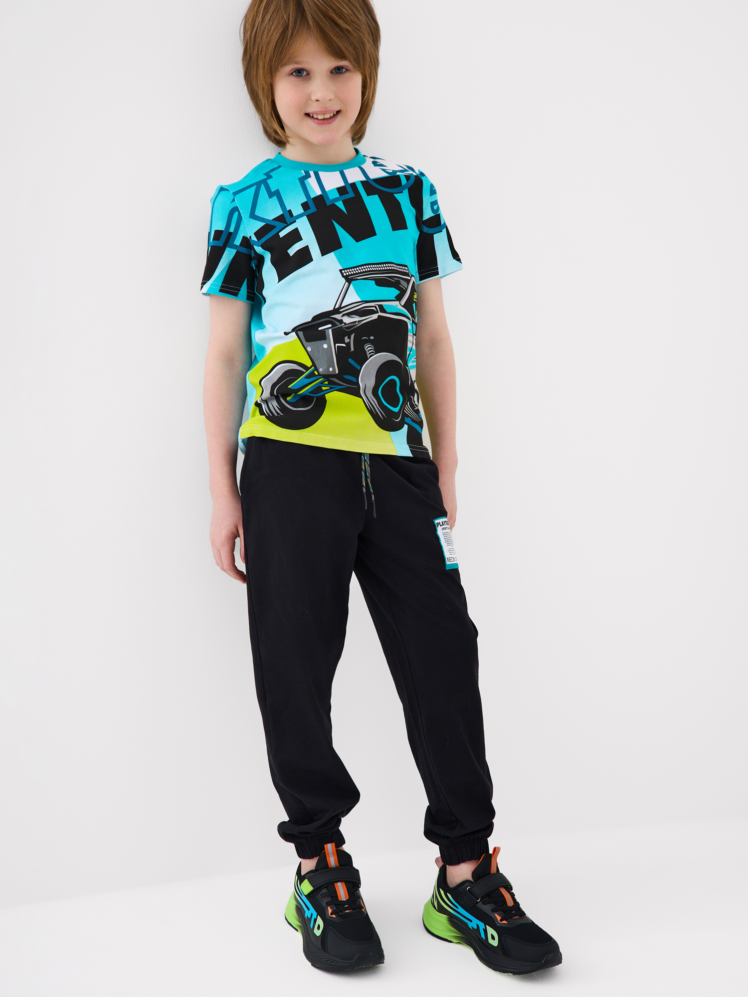 Кроссовки PlayToday 12611722 - фото 6