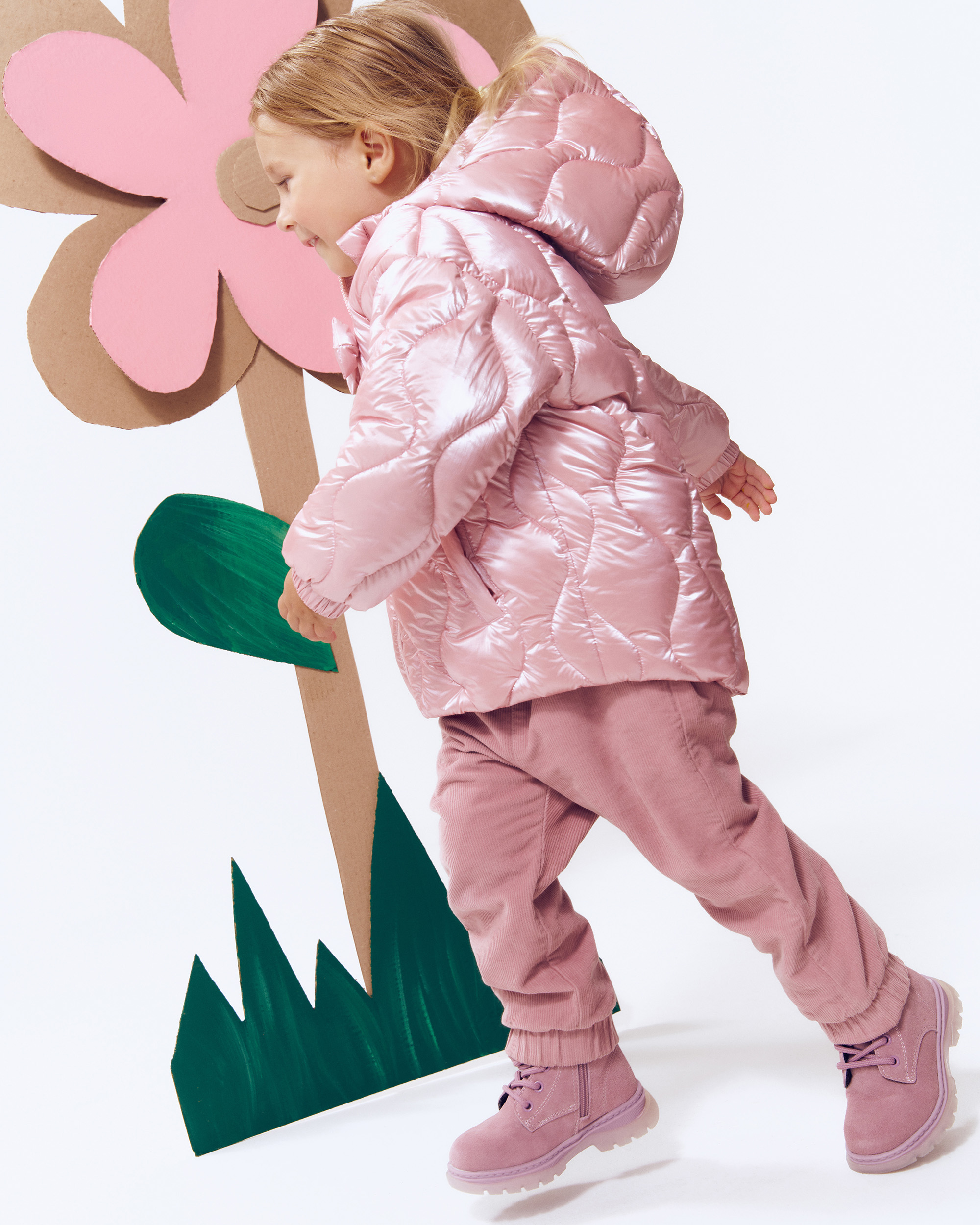 Куртка Baby Go Trend W24BT-1GO28ig-JJ - фото 11