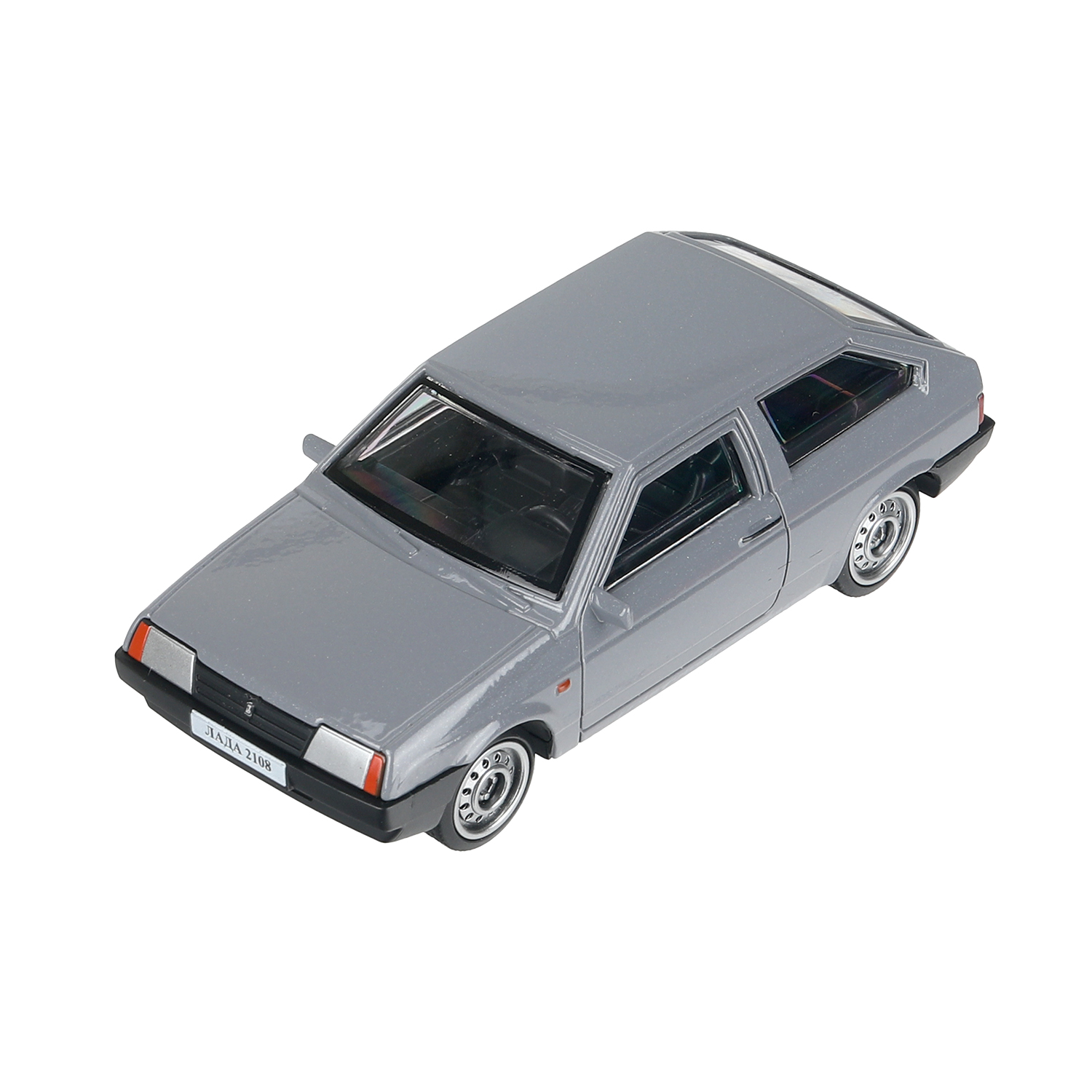 Автомобиль Технопарк LADA 2108 406377 - фото 5