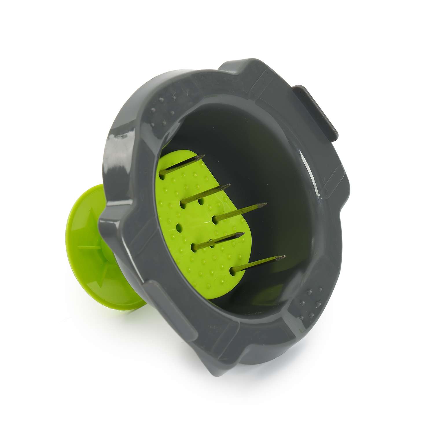 Овощерезка ё многофункциональная - фото 4