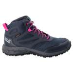 Ботинки Jack Wolfskin