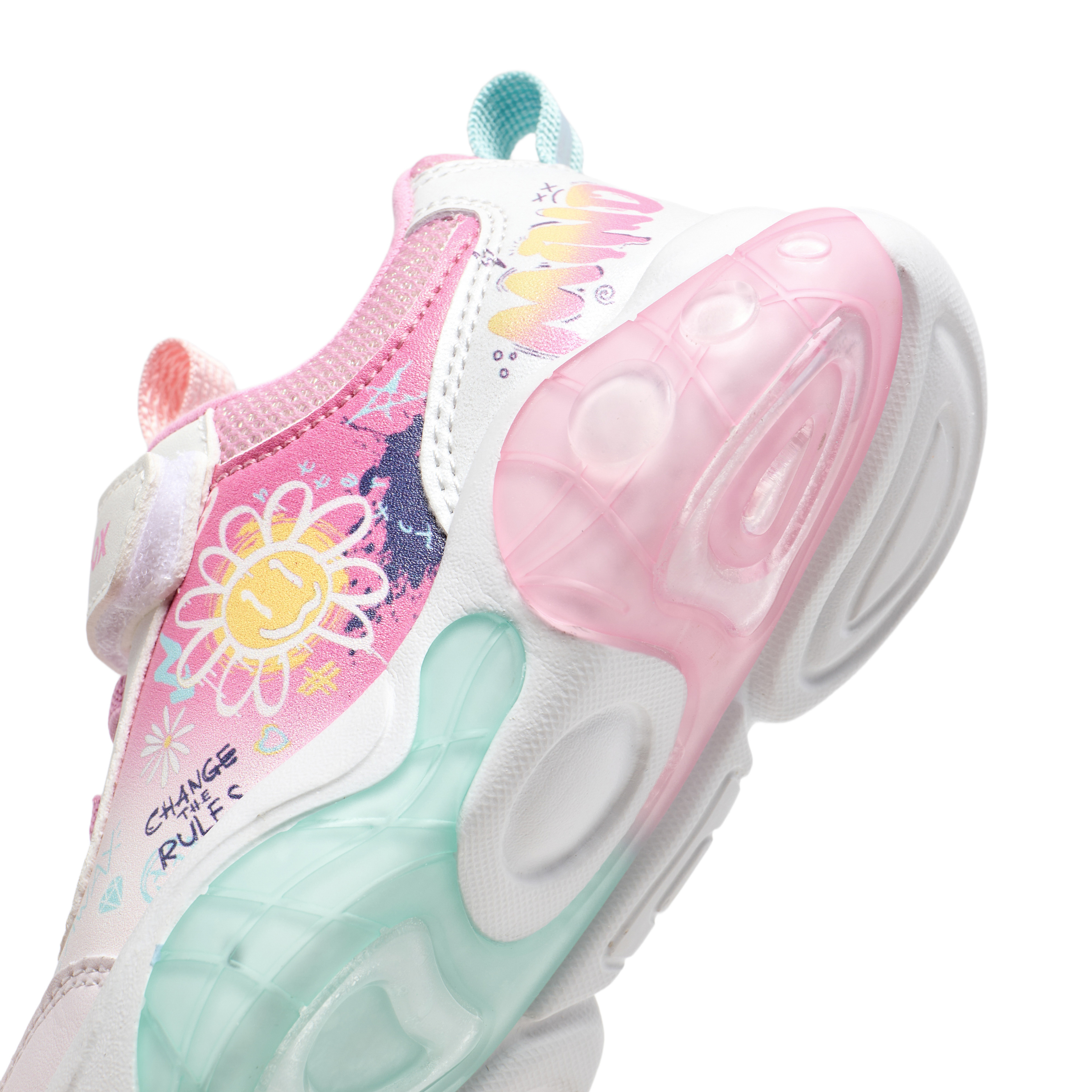 Кроссовки BLESSBOX BX53105B - фото 7