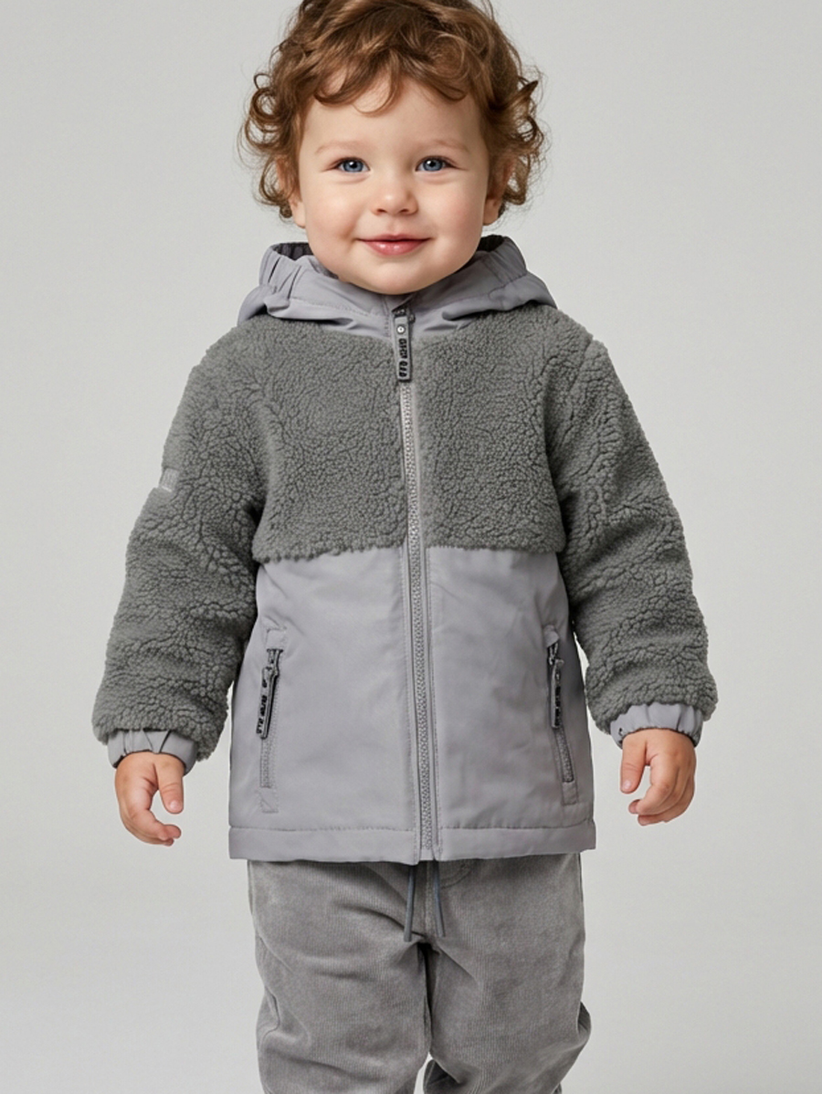 Ветровка PlayToday 12613052 - фото 1