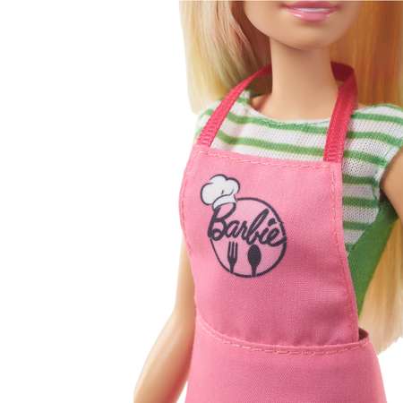 Кукла модельная Barbie