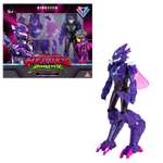 Фигурка Dinoster Трина в дино-костюме 20 см