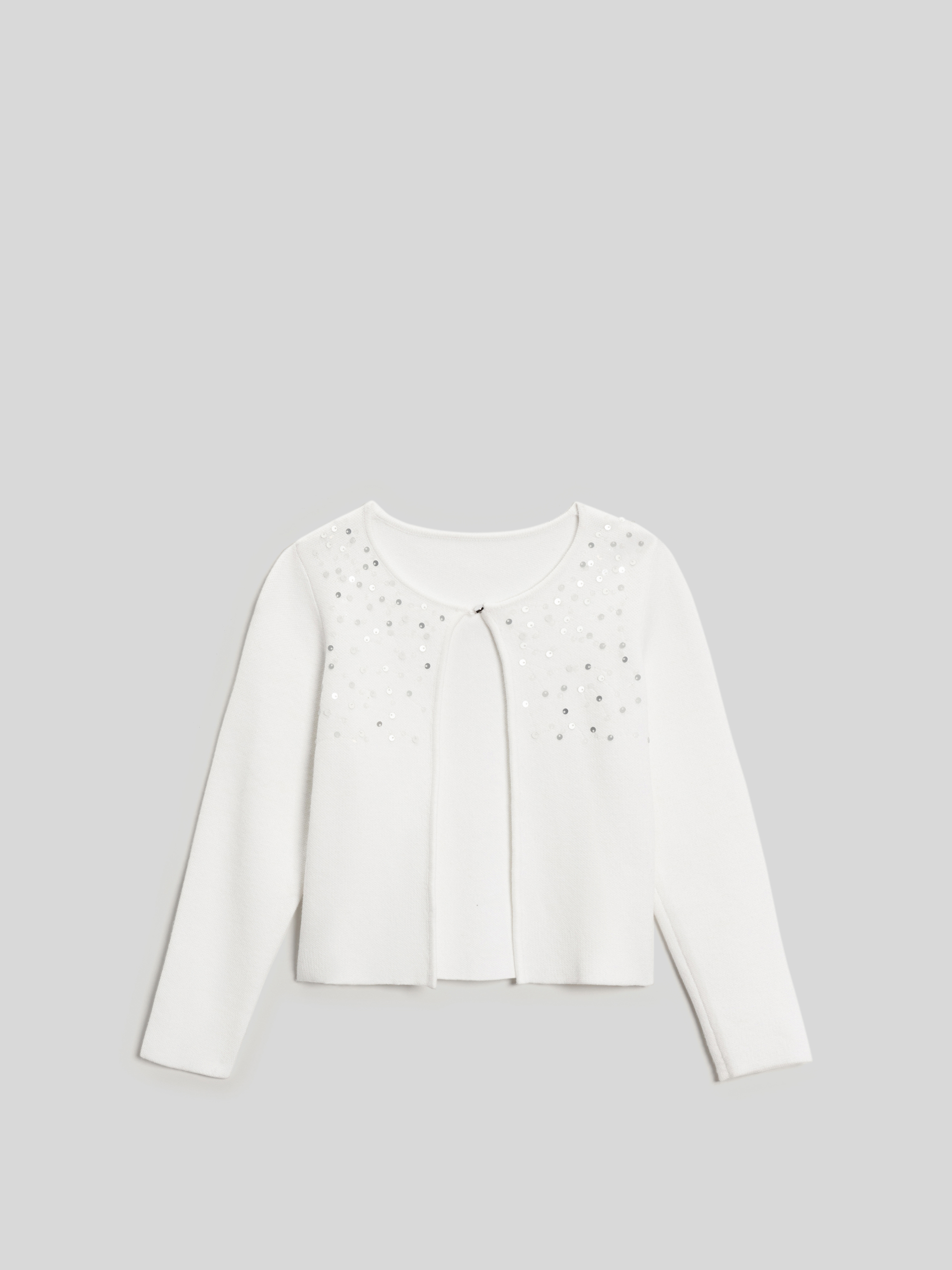 Кардиган Acoola 20220370032_0093560 - фото 4