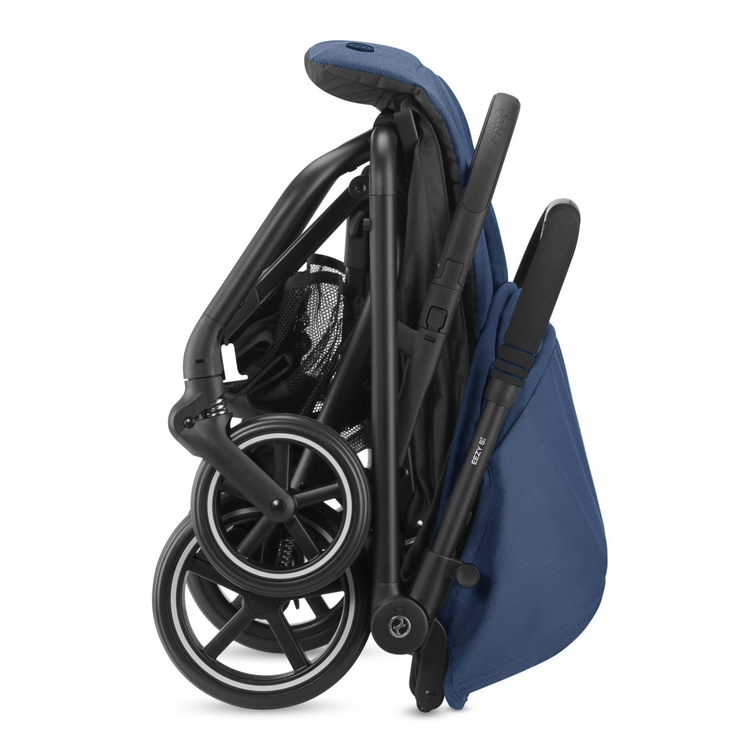 Коляска прогулочная Cybex - фото 6