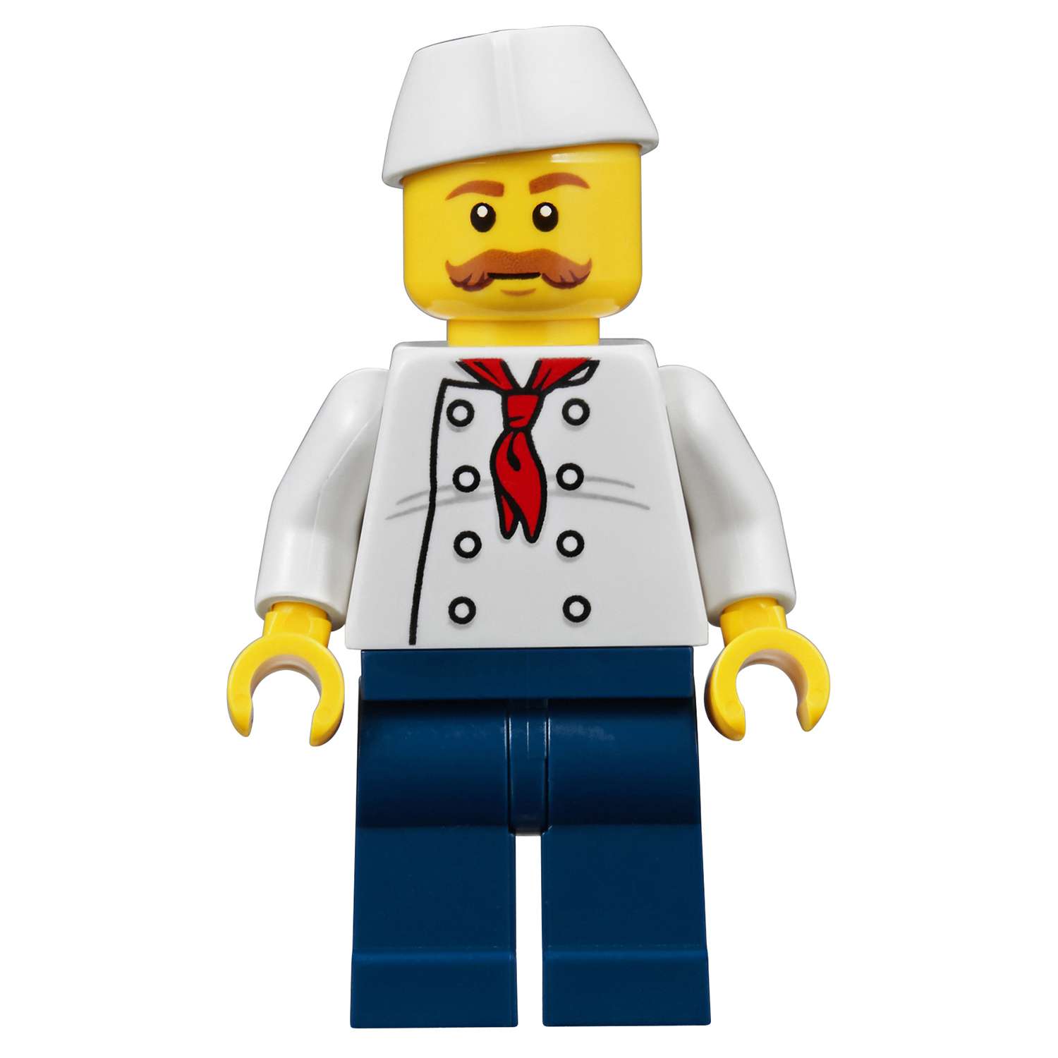 Конструктор LEGO Creator блочный - фото 20