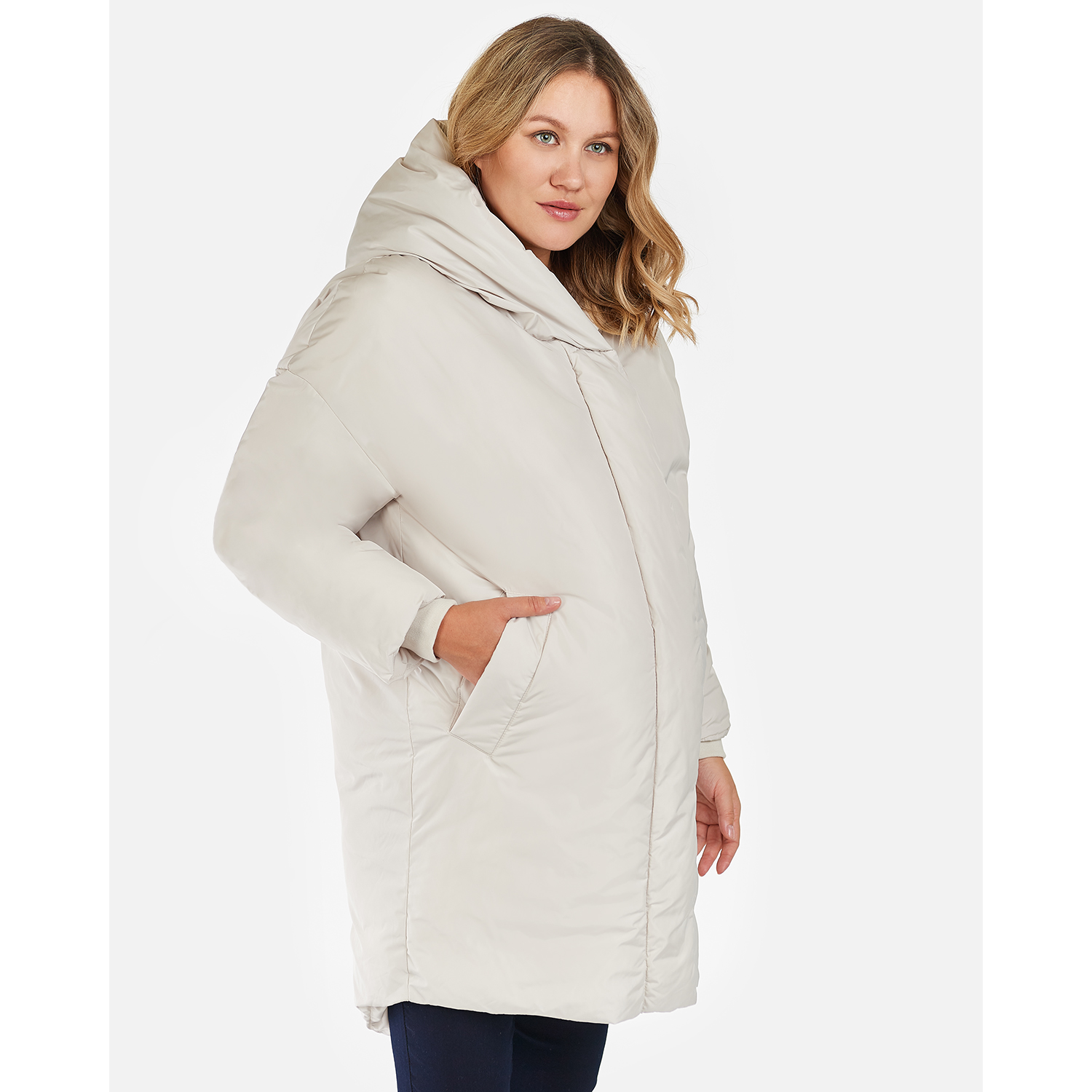 Куртка для беременных Futurino Mama AW21-RH09-mat-L2 - фото 1