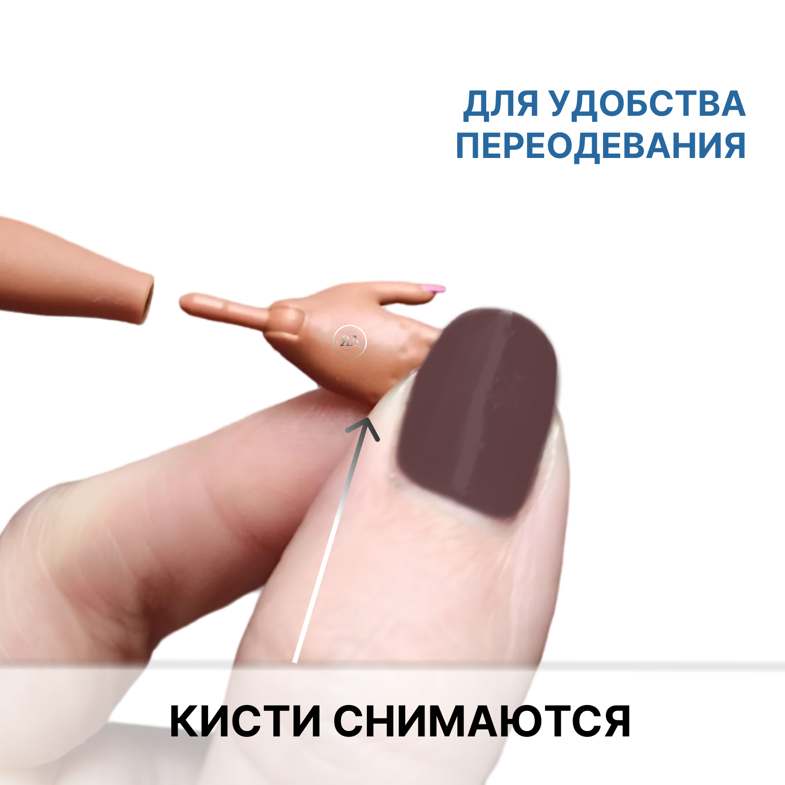 Кукла модельная L.O.L. Surprise! OMG Jams 591542 OMG Jams - фото 6