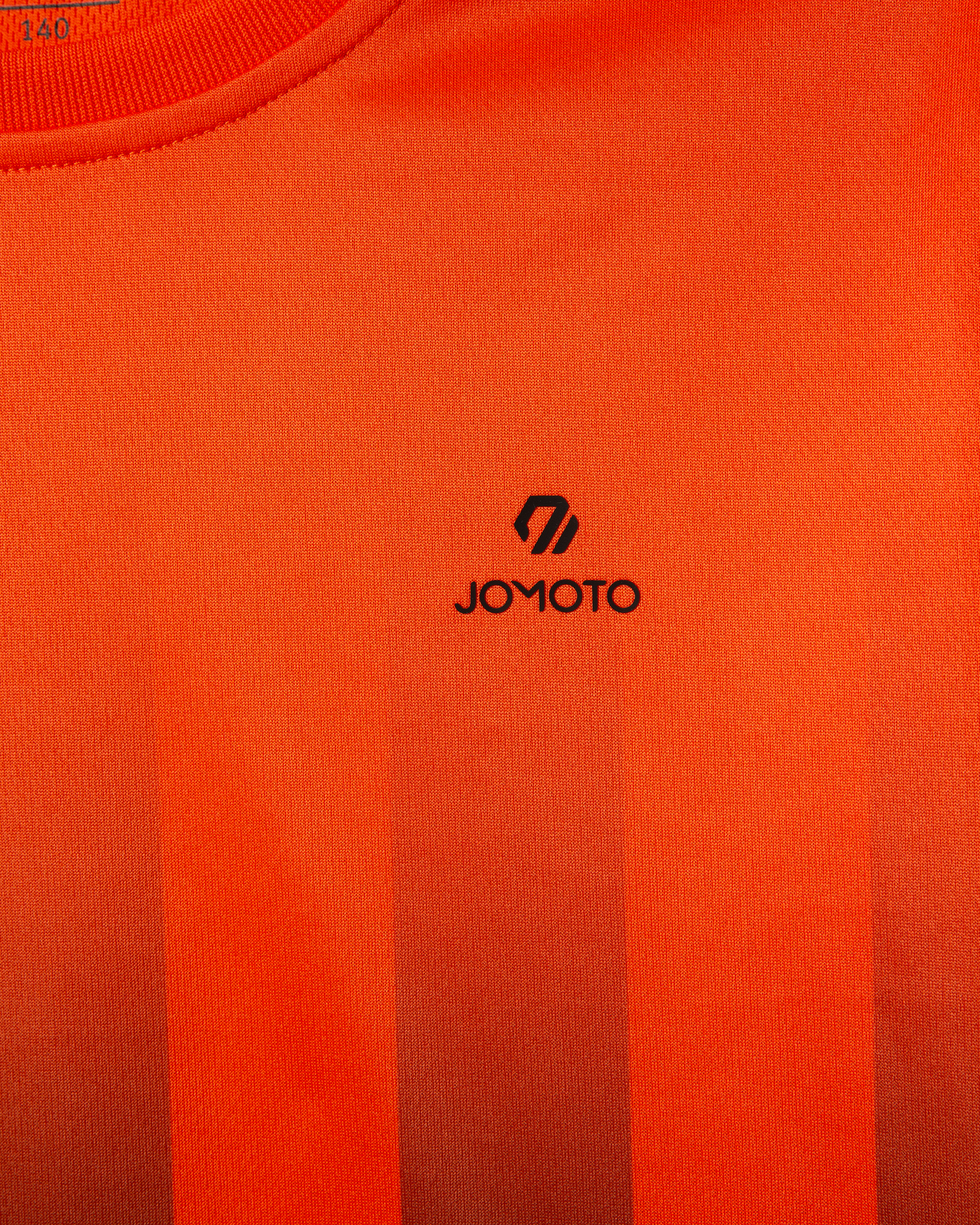Спортивная футболка Jomoto W25JO1-JB7tb-22 - фото 3
