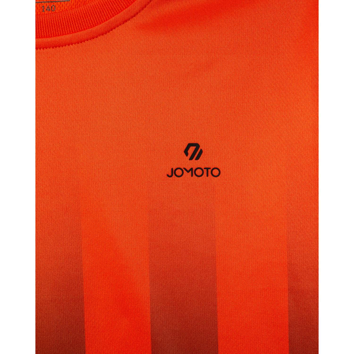 Спортивная футболка Jomoto W25JO1-JB7tb-22 - фото 3
