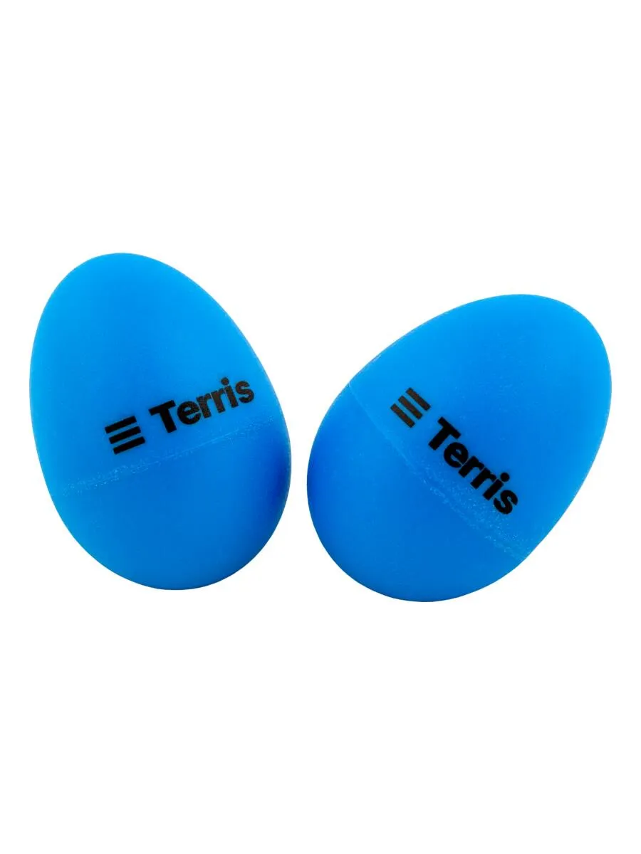Игрушка музыкальная Terris бубен - фото 1