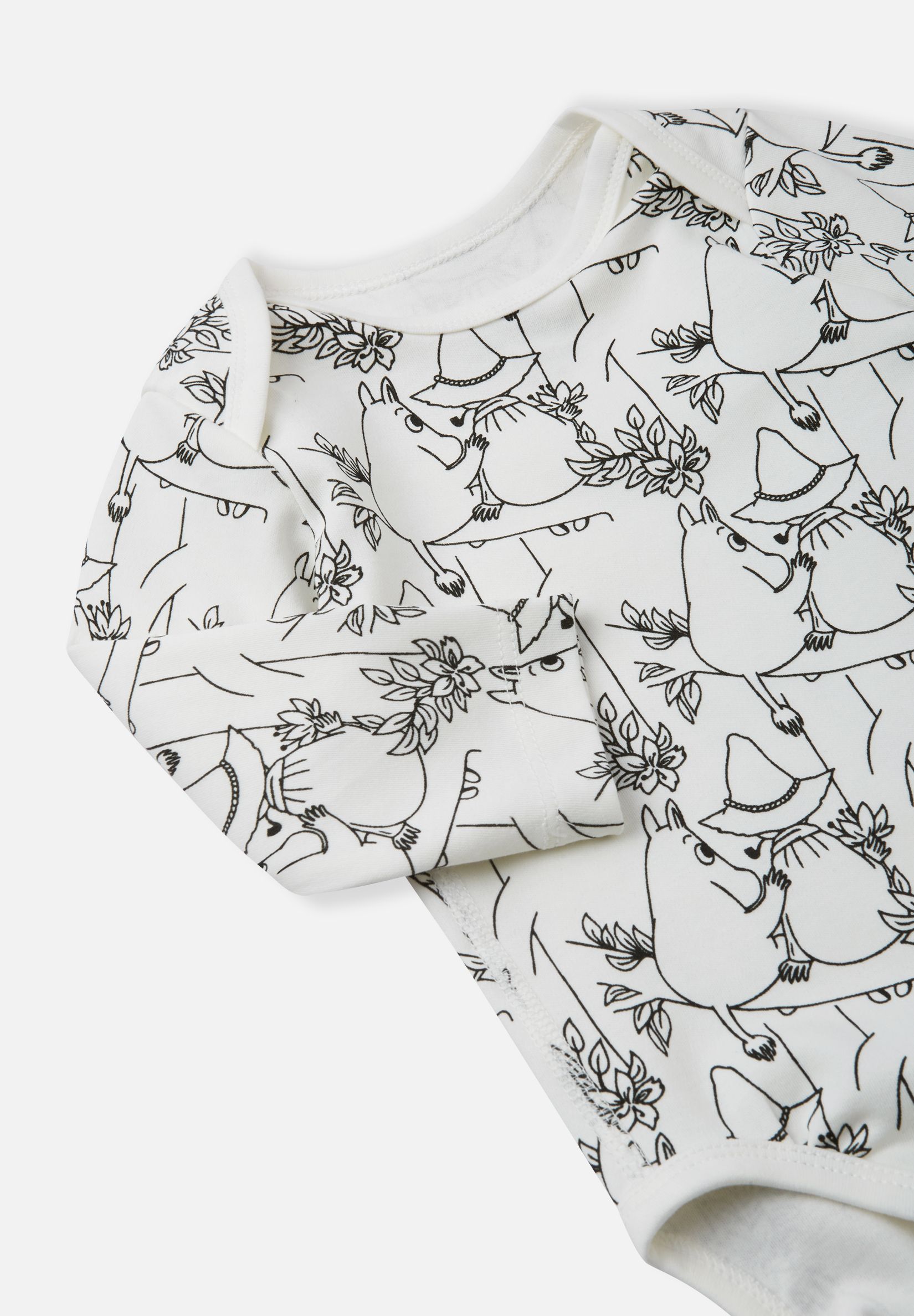 Боди Reima 516570C-9992 - фото 5