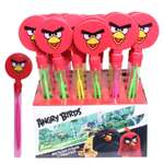 Мыльные пузыри 1TOY Angry Birds