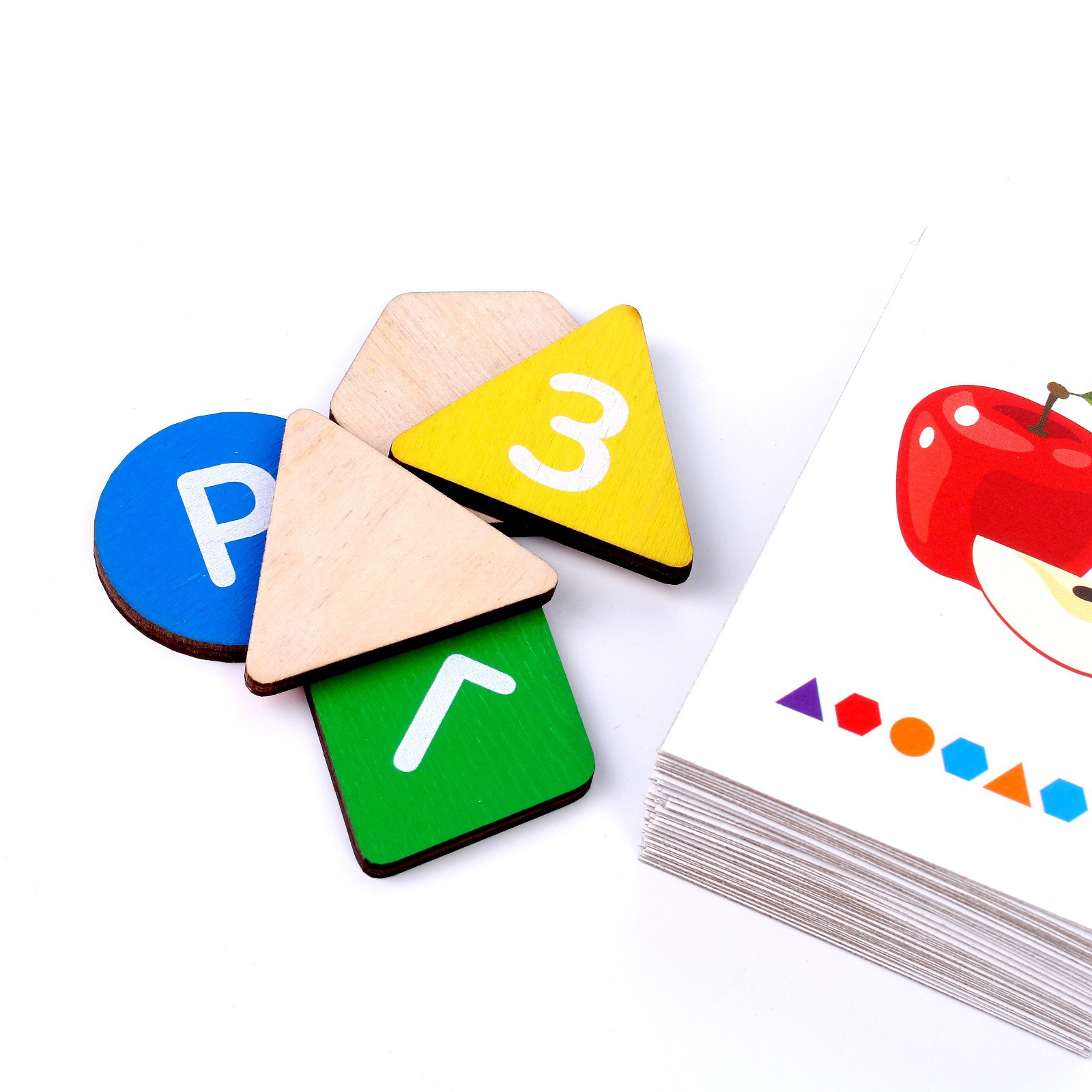 Настольная игра Sima-Land - фото 4