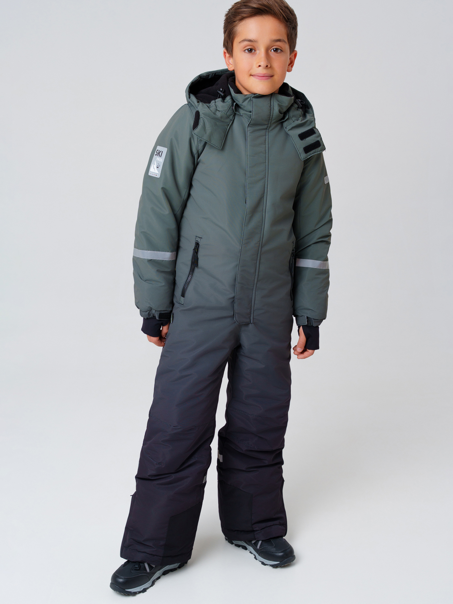 Комбинезон PlayToday 32511009 - фото 1