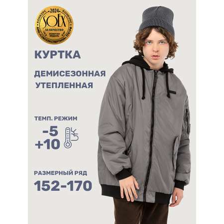 Куртка NIKASTYLE