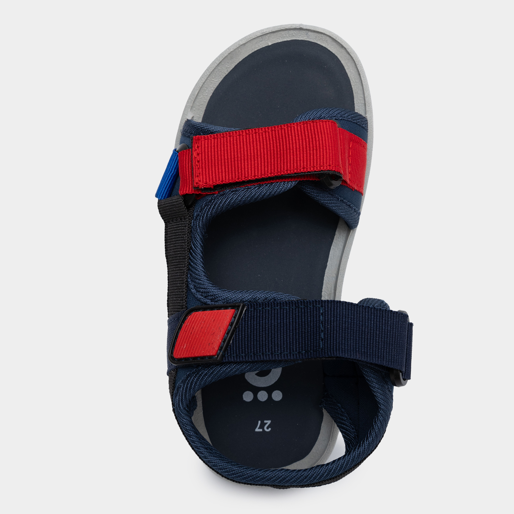 Сандалии ё XE-BS-MULTI2-SS25 - фото 2
