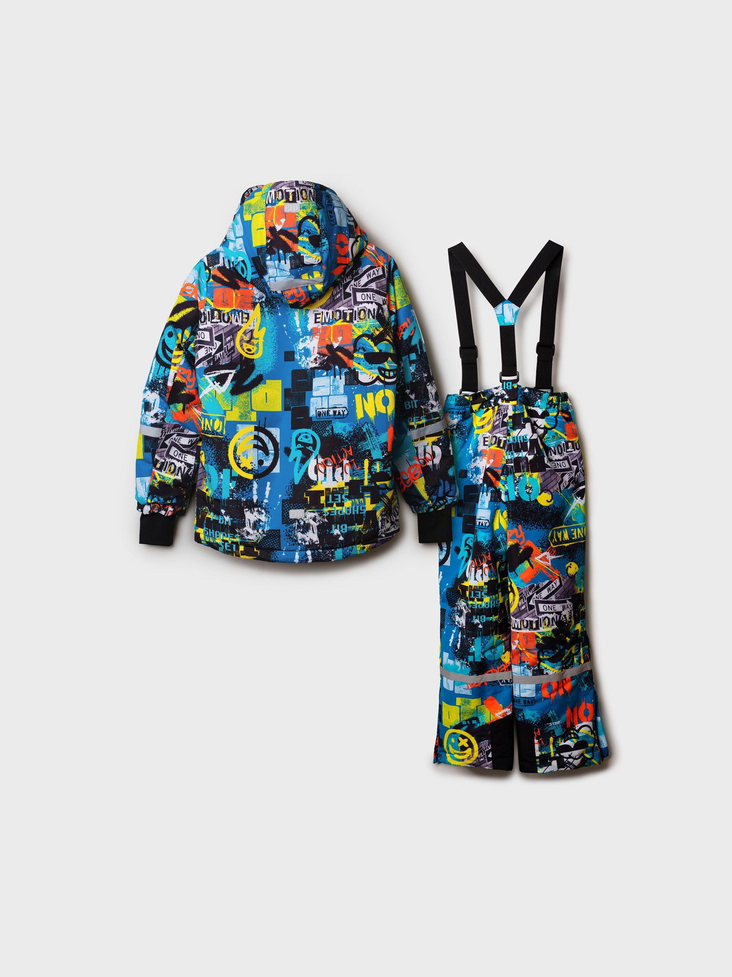 Комплект PlayToday 32511033 - фото 11