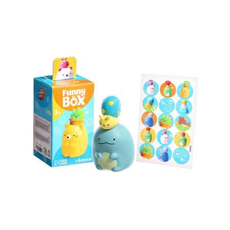 Игрушка WOOW TOYS