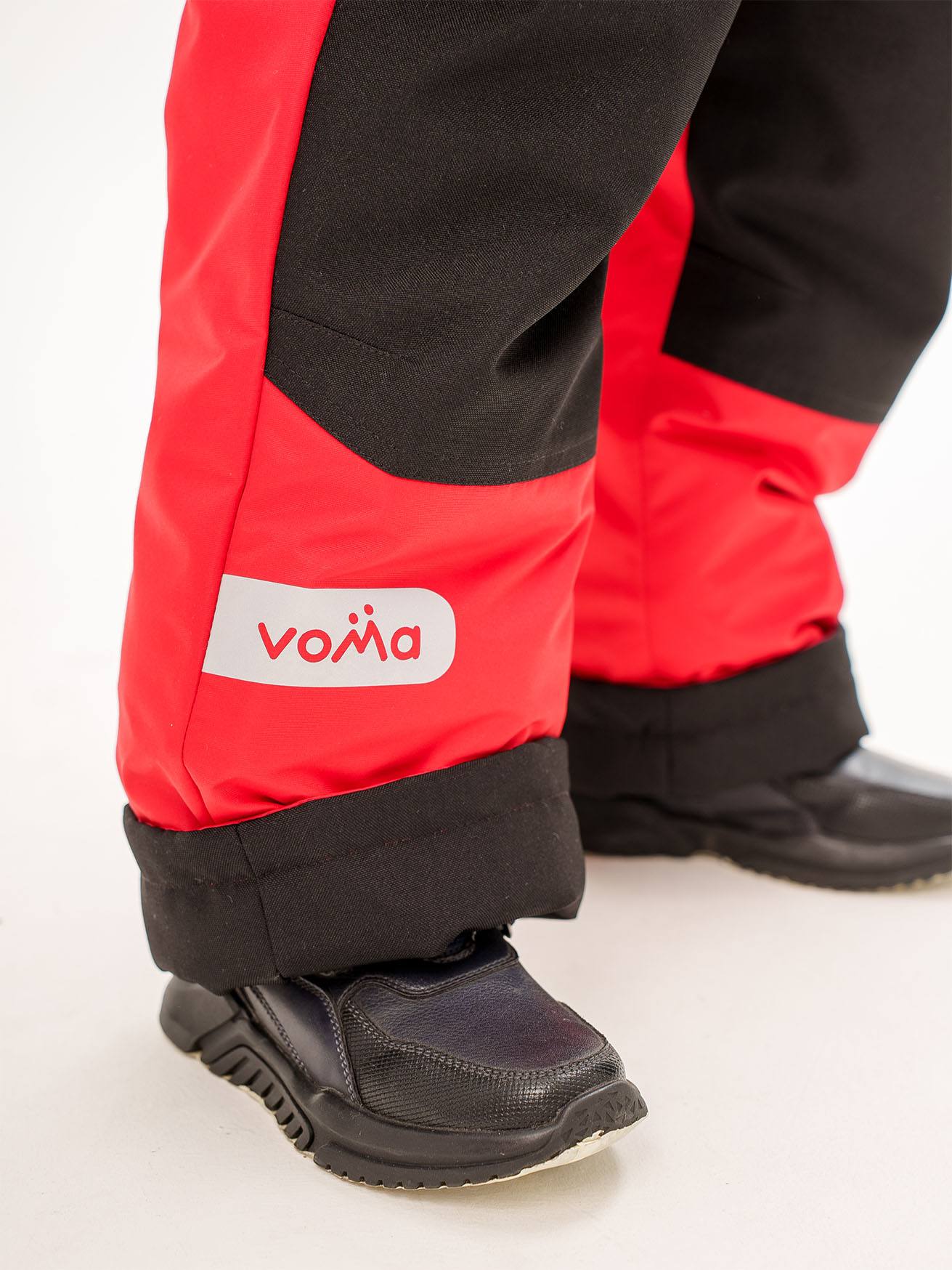 Комбинезон Voma 1wма-129кр - фото 10