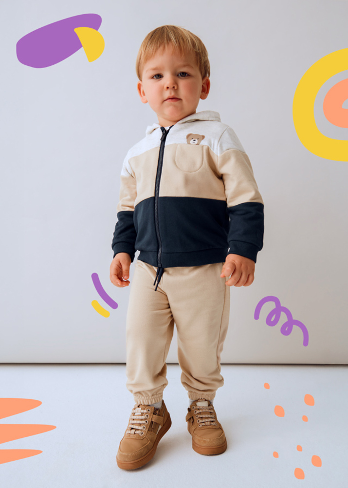 Комплект Mayoral 918/75 - фото 5