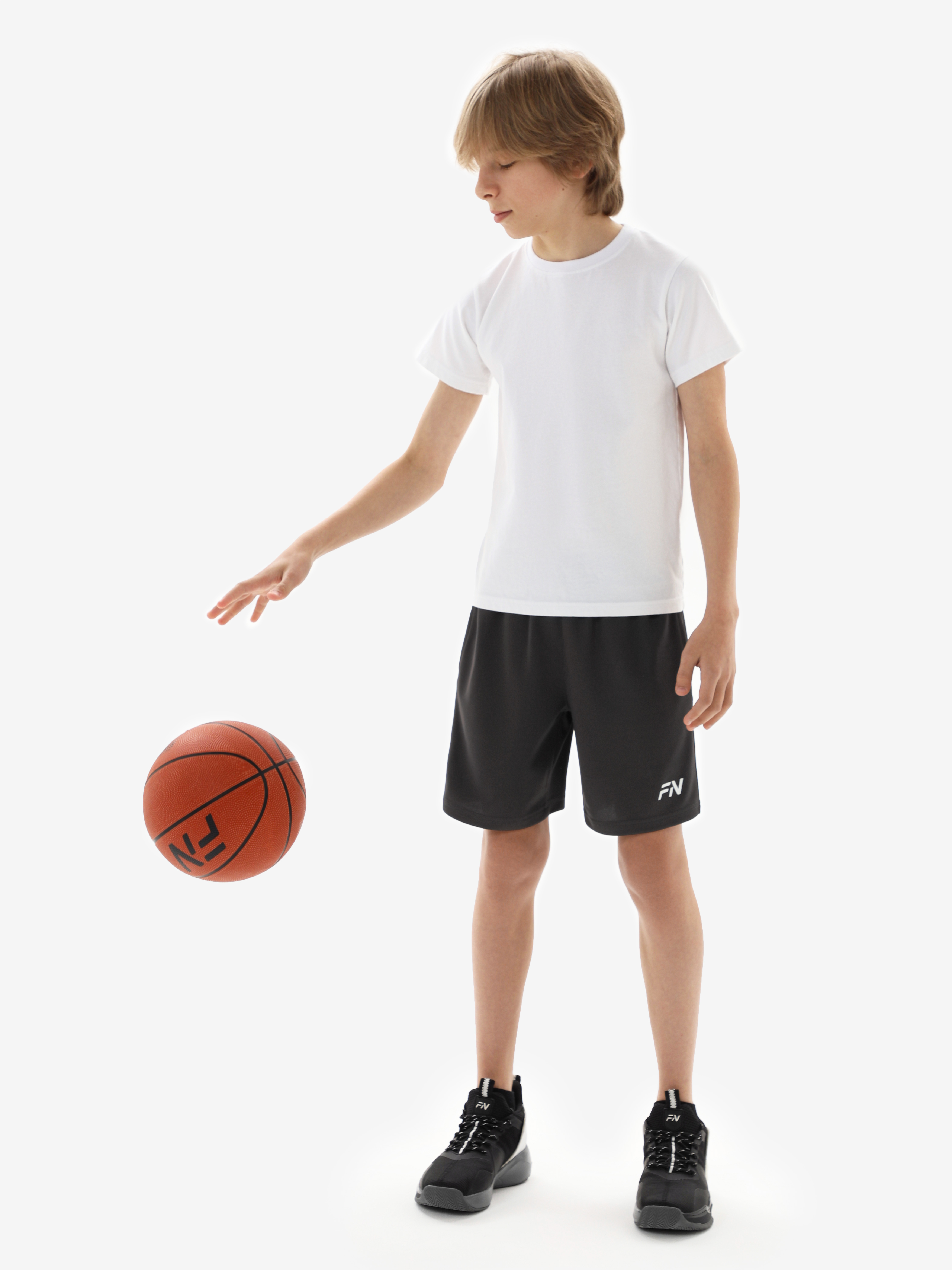 Шорты FN KFN4272001-202 - фото 4