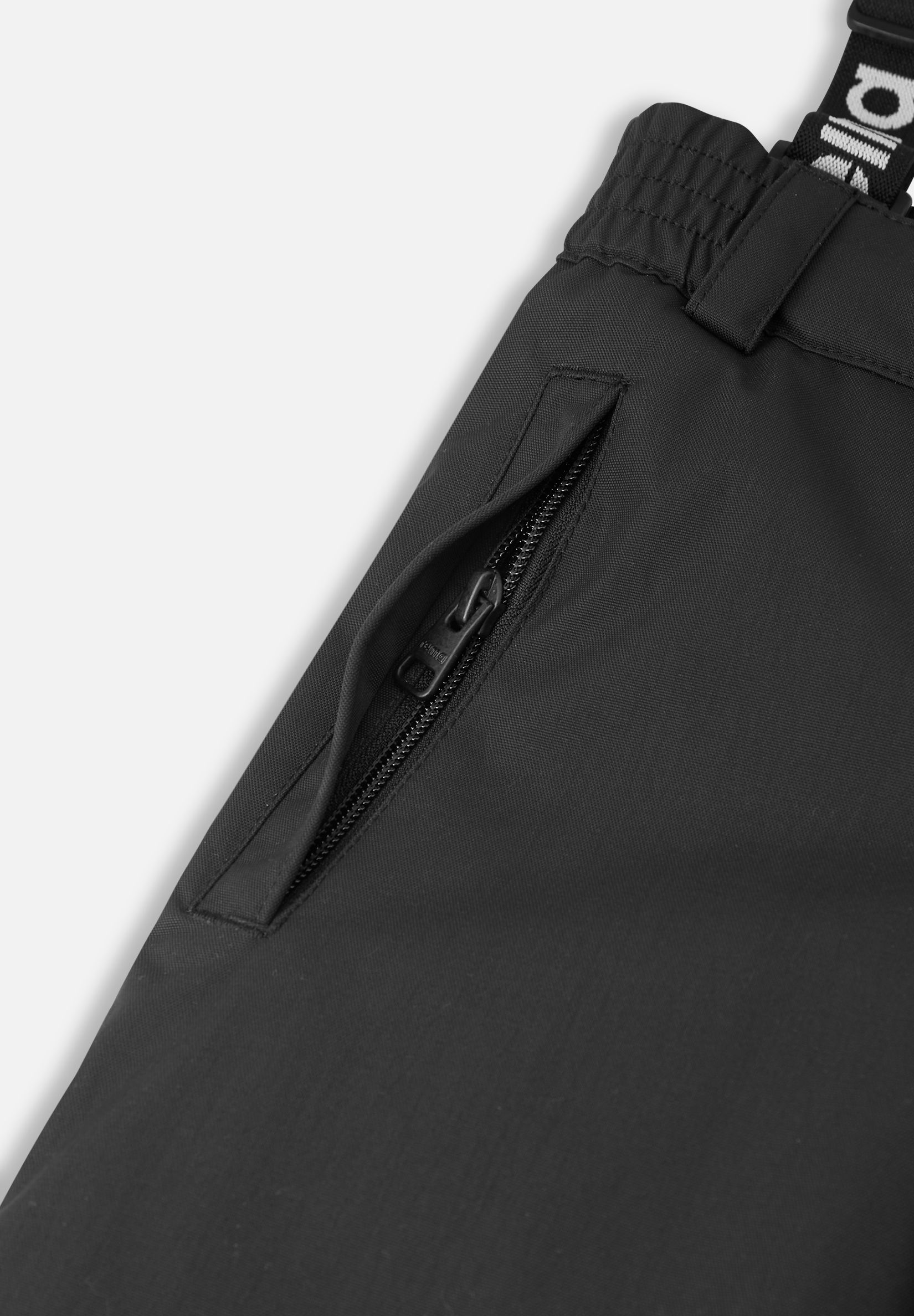 Брюки Reima 522281A-9990 - фото 4