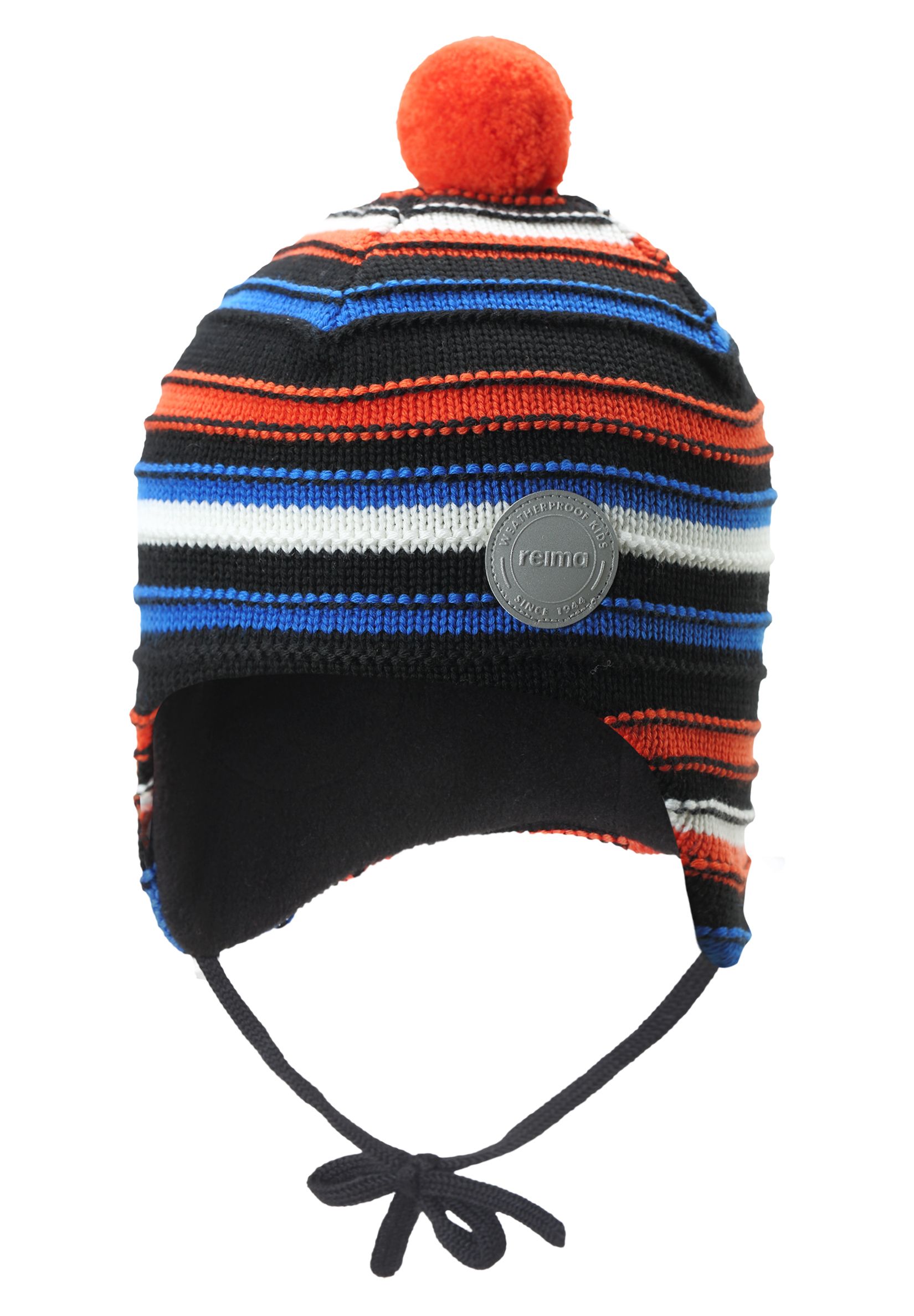Шапка Reima 518538-9991 - фото 1