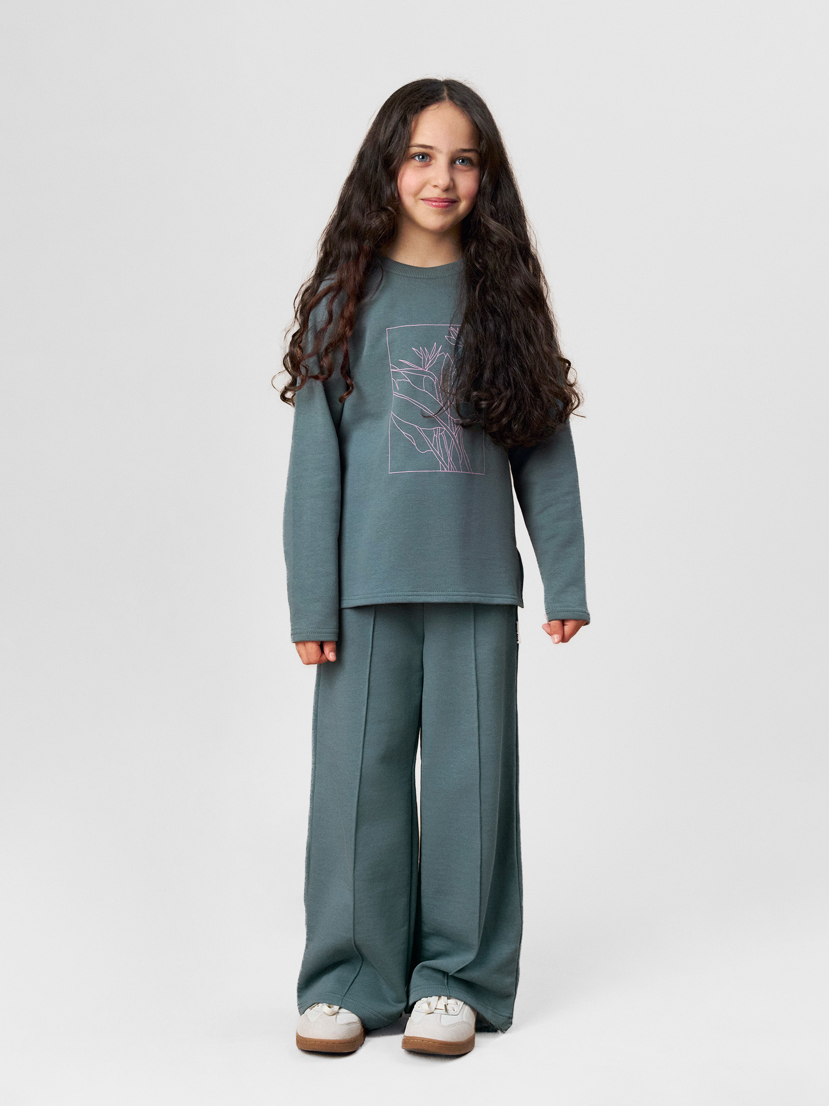 Костюм спортивный Bossa Nova 049Д-4633 - фото 1