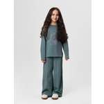 Костюм спортивный Bossa Nova