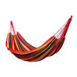 Гамак туристический ё подвесной тканевый