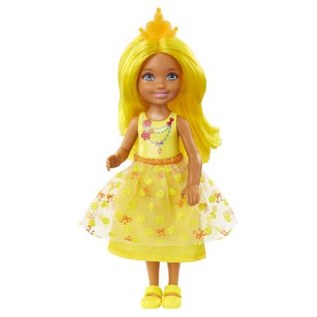 Кукла модельная Barbie
