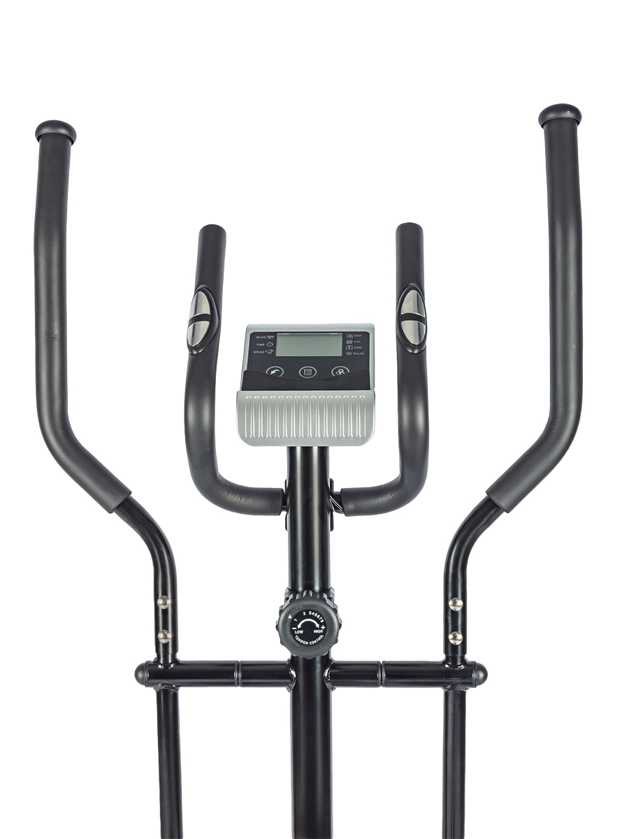 Эллиптический тренажер магнитный Plank VERONA - фото 16