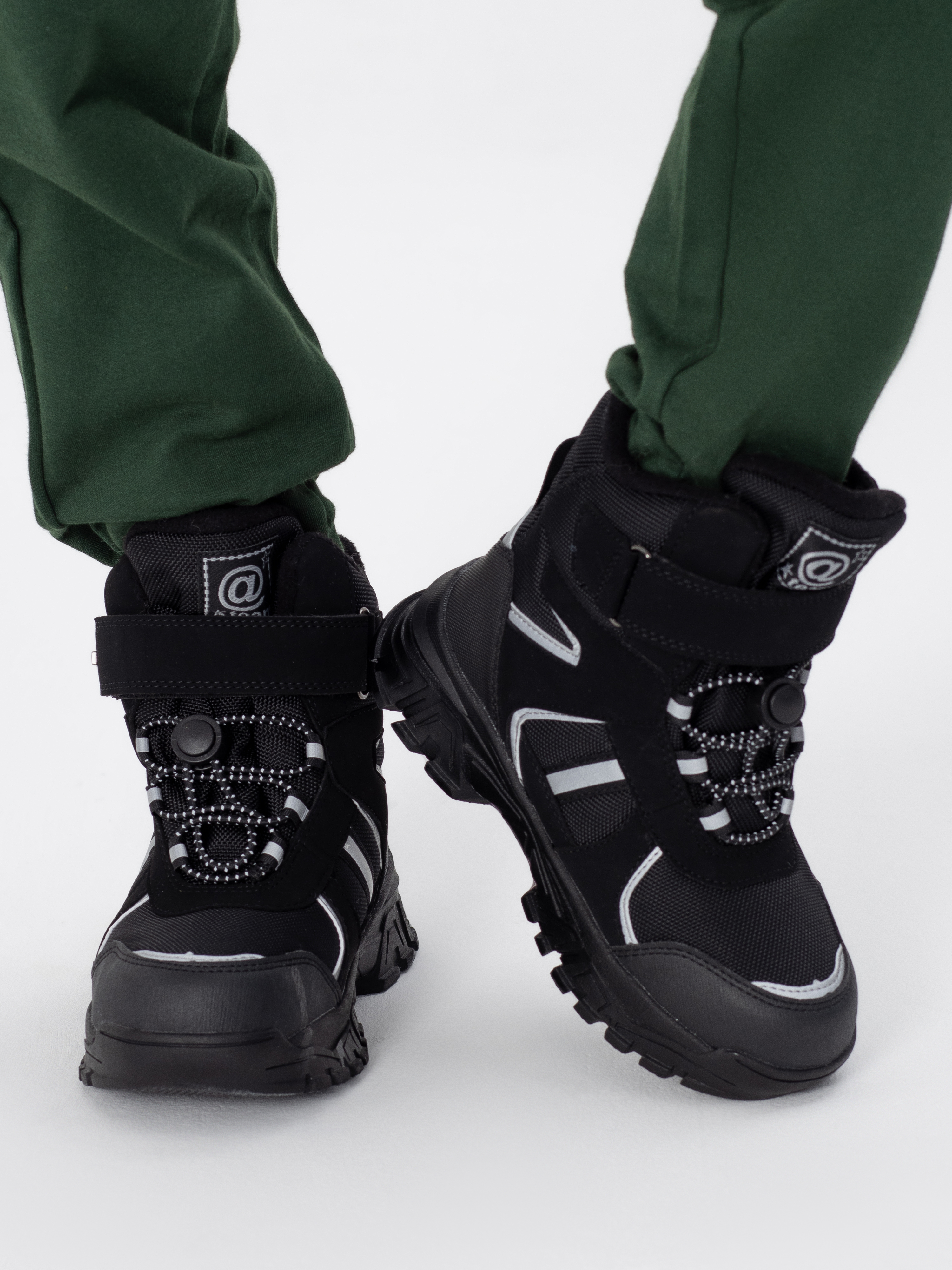 Сапоги Antilopa AL 12917 - фото 25